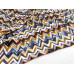 ПЛАТЕЛЬНАЯ ВИСКОЗА Missoni голубая